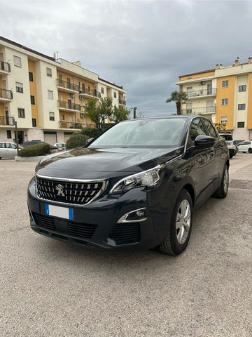 Peugeot 3008 BlueHDi 130 S&S EAT8 Active