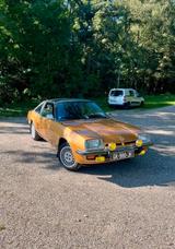Opel Manta B 1.6 S - Opel Manta: B