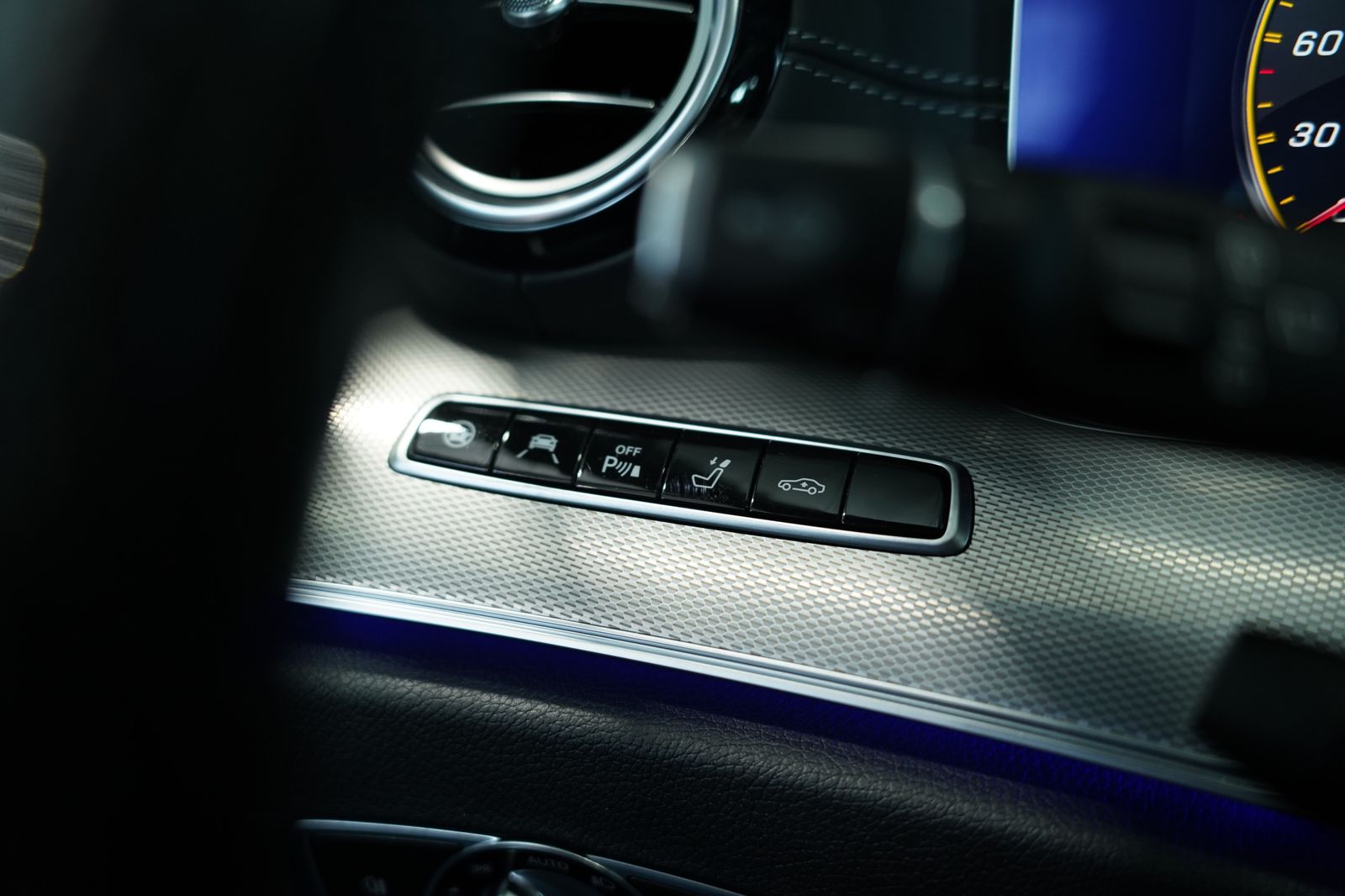 Mercedes Benz E 63 Amg