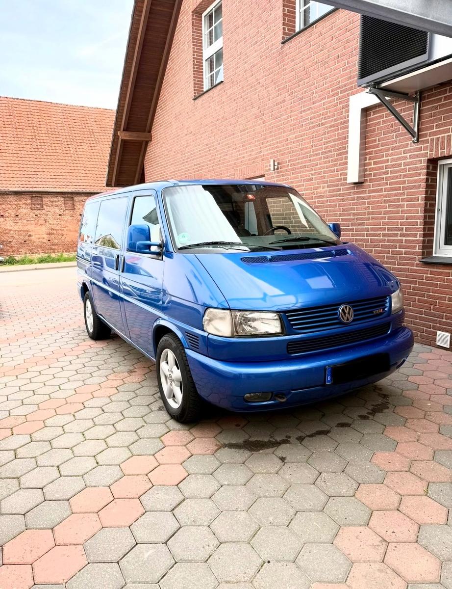 Volkswagen T4 Multivan