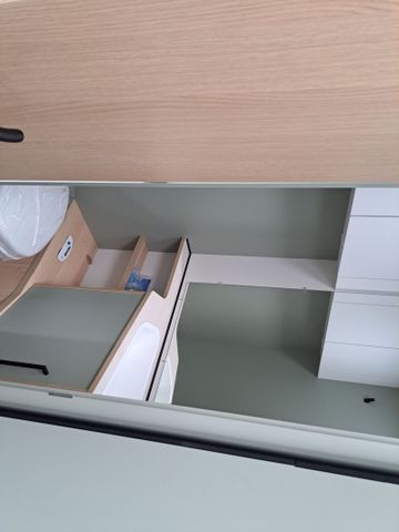 LMC Style Lift 500 E Sofort Verfügbar