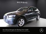 Audi Q5 2.0 TDI sport quattro *S-line MMI Xenon Sound - Audi Q5: Mmi