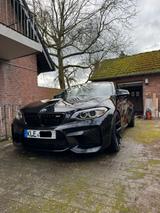 BMW M2 Coupé M2 N55 - M Performance AGA + KW V3 - BMW M2 M Performance Gebrauchtwagen