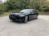 BMW 518d Touring - - BMW 518 Gebrauchtwagen