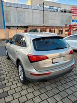 Audi Q5 Quattro 2.0 D , (13900 bis Sonntag) - Audi 80: B1