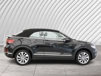 Volkswagen T-Roc - Vorschau Bild 4