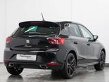 Seat Ibiza 1.0 TSI DSG FR BLACK EDITION REAR VIEW NAV - Seat Ibiza Gebrauchtwagen in Dortmund