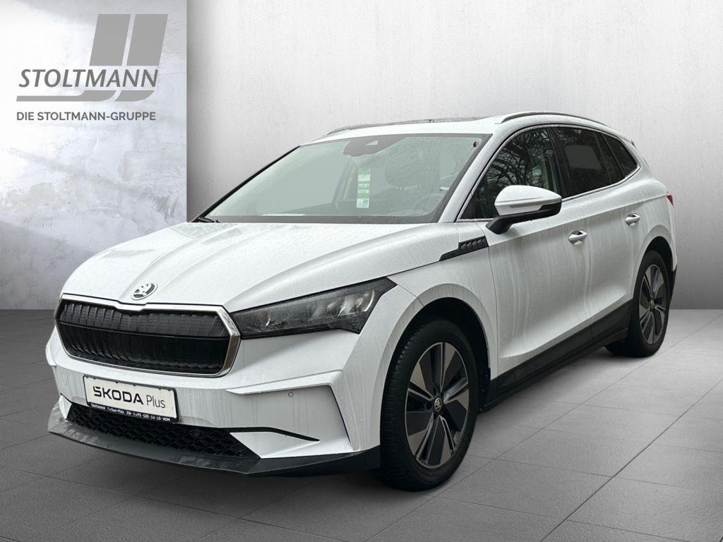 Skoda Enyaq iV 80