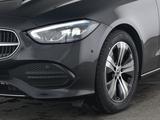 Mercedes-Benz C 180 T Avantgarde Totw. AHK Kamera DistronicOD - Mercedes-Benz C-Klasse Jahreswagen