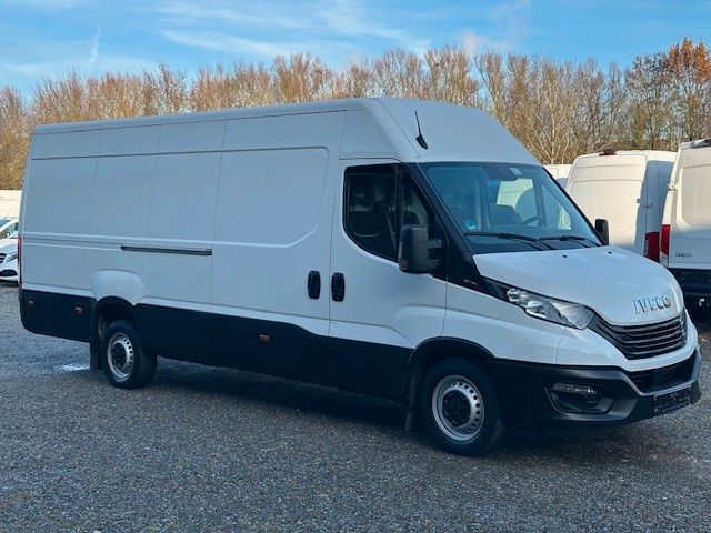 Iveco Daily 35S18HA L4H2 XXL  Klima AHK-3,5t