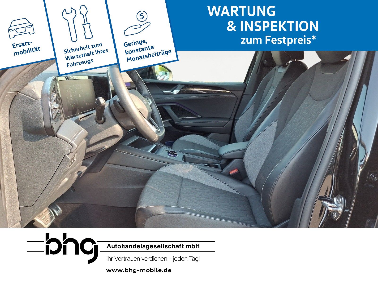 Volkswagen Tiguan - Bild 8