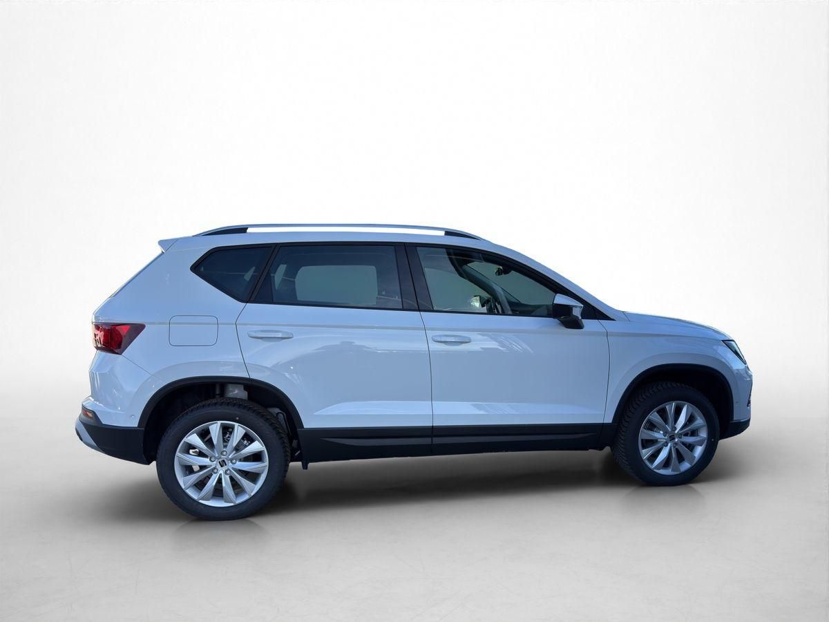 Seat Ateca - Bild 5