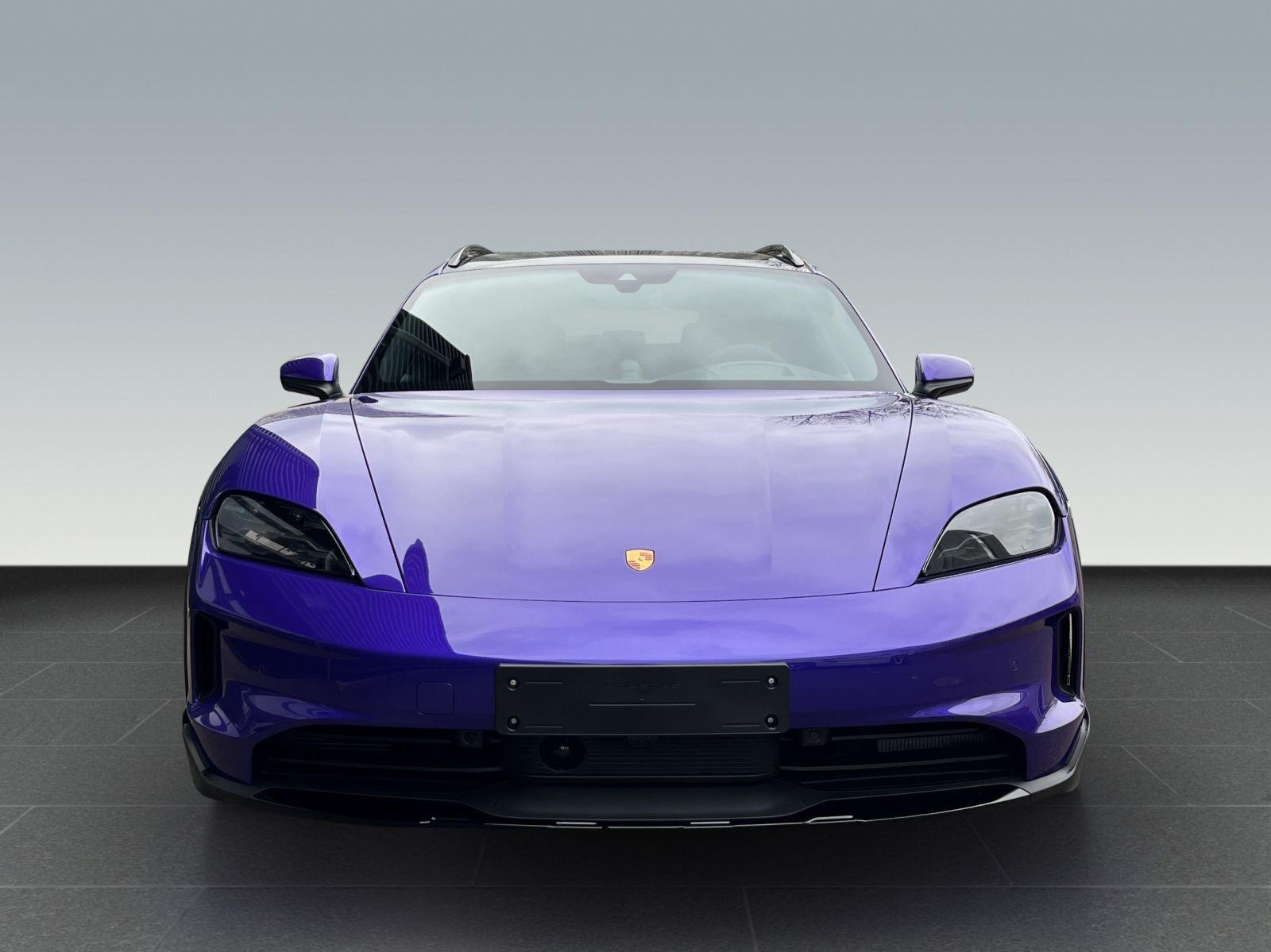 Porsche Taycan - Bild 6