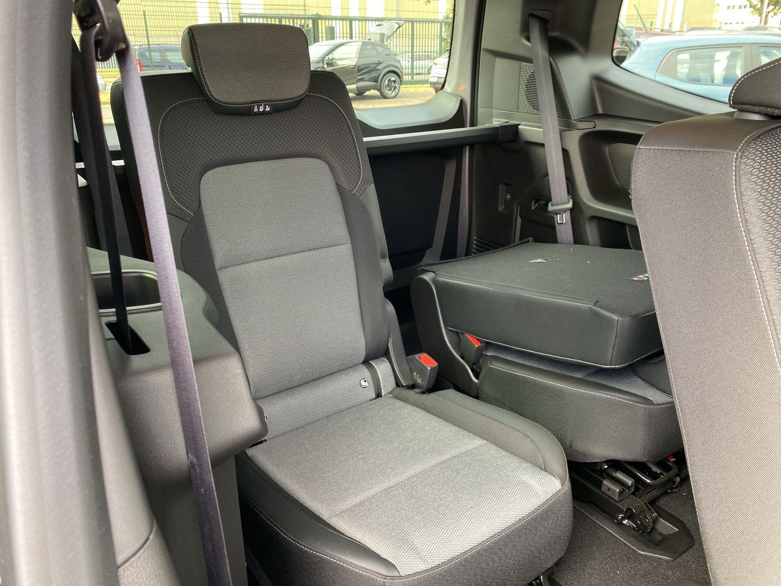 Renault Grand Kangoo - Bild 14