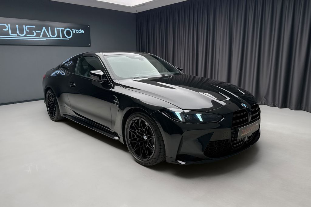 Image of BMW M4