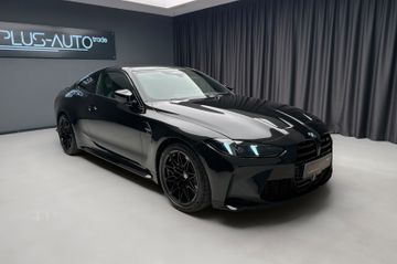 BMW M4 - 1