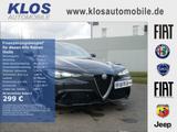 Alfa Romeo Giulia TI 2.0 TURBO 16V 280 PS AT8 Q4 NAVI XENON - Alfa Romeo Giulia: Ti