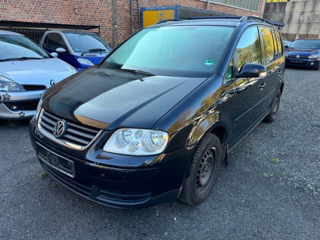 Volkswagen Touran Trendline 1.9 TDI *TÜV 07/25