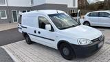 Opel Combo - gebrauchte Opel Combo aus dem Jahr 2006