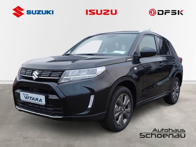 Suzuki VITARA 1.4 COMFORT ALLGRIP HYBRID