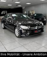 Mercedes-Benz C 160 Lim*Navi*Klima*LED*SHZ*PDC*1.Hand*GARANTIE - Mercedes-Benz C 160 Gebrauchtwagen