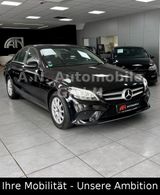 Mercedes-Benz C 160 Lim*Navi*Klima*LED*SHZ*PDC*1.Hand*GARANTIE - Mercedes-Benz C 160 mit Benzin-Antrieb