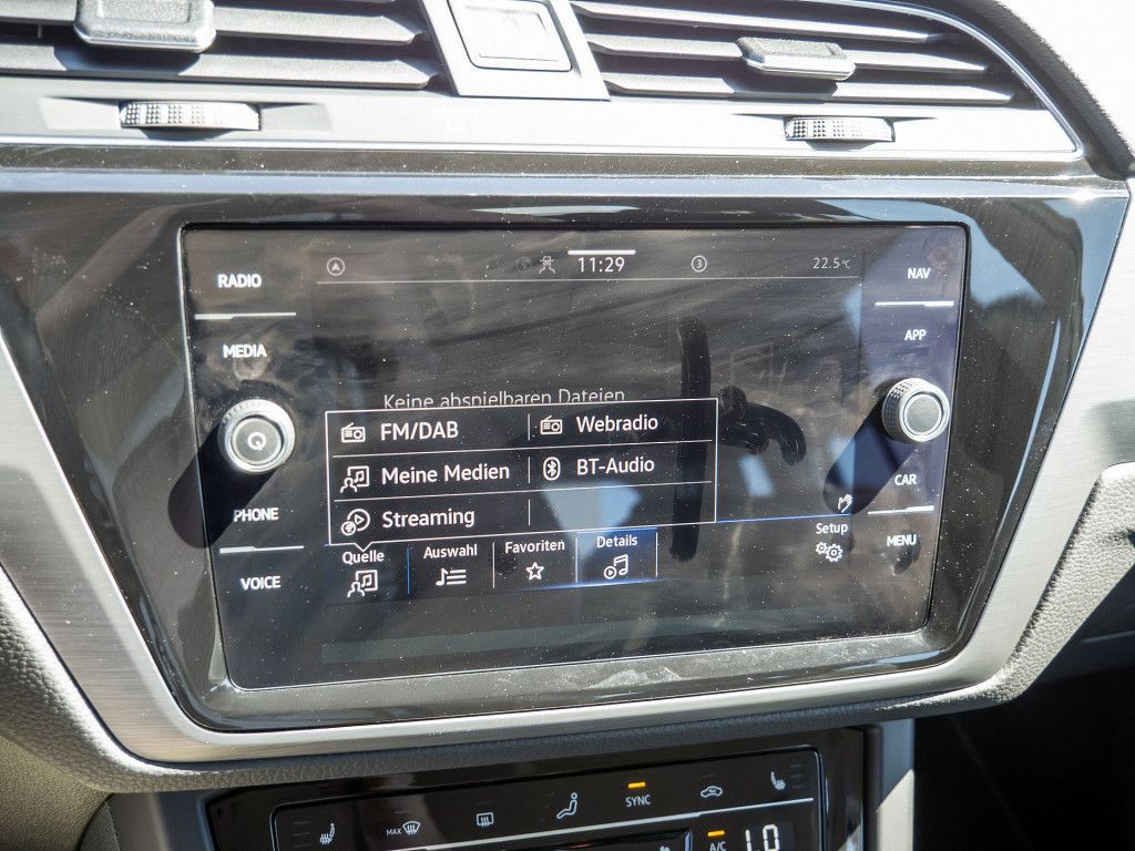 Volkswagen Touran - Bild 13