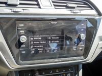 Volkswagen Touran - Vorschau Bild 13