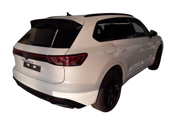 Volkswagen Touareg - Bild 4