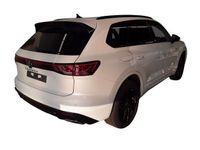 Volkswagen Touareg - Vorschau Bild 4