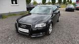 Audi A3 1.4 TFSI Ambition Scheckheft 8-fach bereift - Audi A3 bis 10.000 Euro