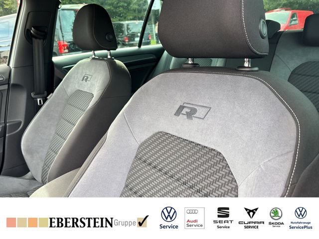 Volkswagen Golf 1.0 TSI R Modell Umbau