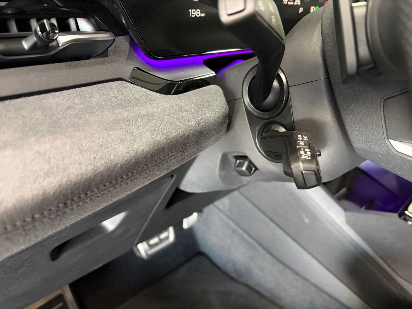 Audi SQ6 e-tron - Bild 13