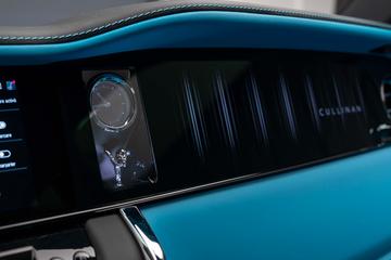 2026 ROLLS-ROYCE CULLINAN 缩略图 19