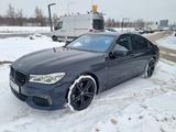 BMW 740d xDrive ,M-Packet,Tv,Webasto