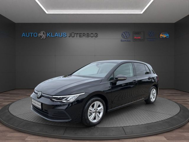 Golf VIII (8) Life 1.5 eTSI LED ACC