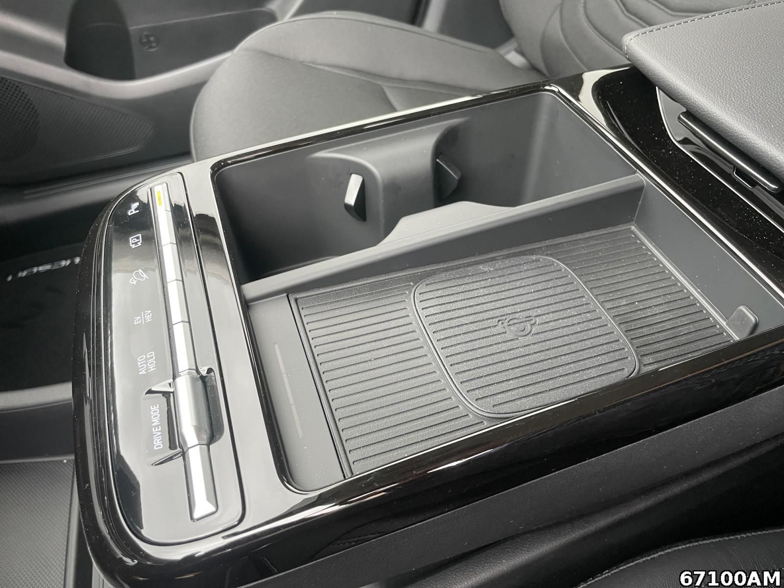 Hyundai TUCSON - Bild 14
