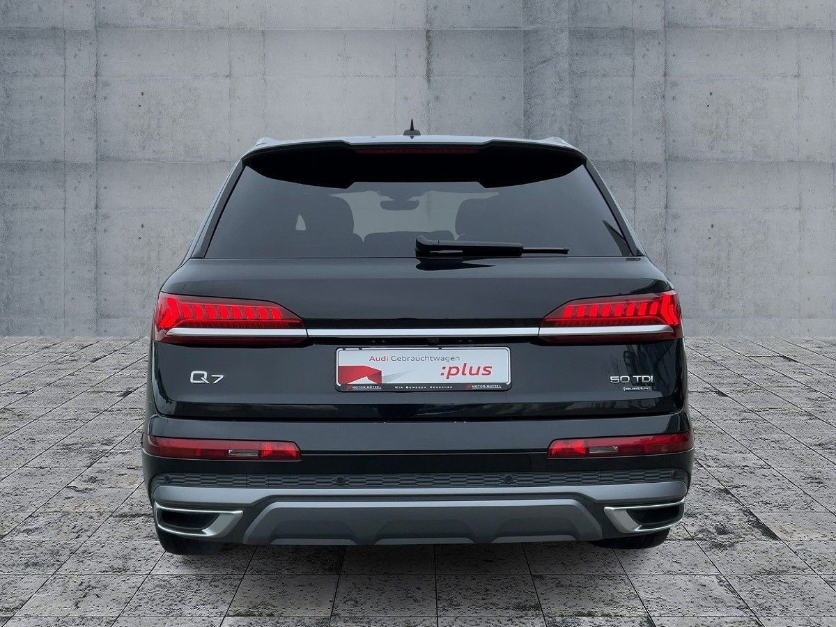 Audi Q7 - Bild 5