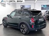 MINI JCW Countryman ALL4 LEDER HUD PANO KAMERA DA 19" - MINI John Cooper Works Countryman Gebrauchtwagen