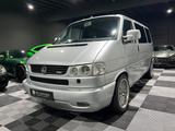 Volkswagen T4 Multivan 2.5 TDI Caravelle Business 151 PS - gebrauchte VW T4 Multivan aus dem Jahr 2002