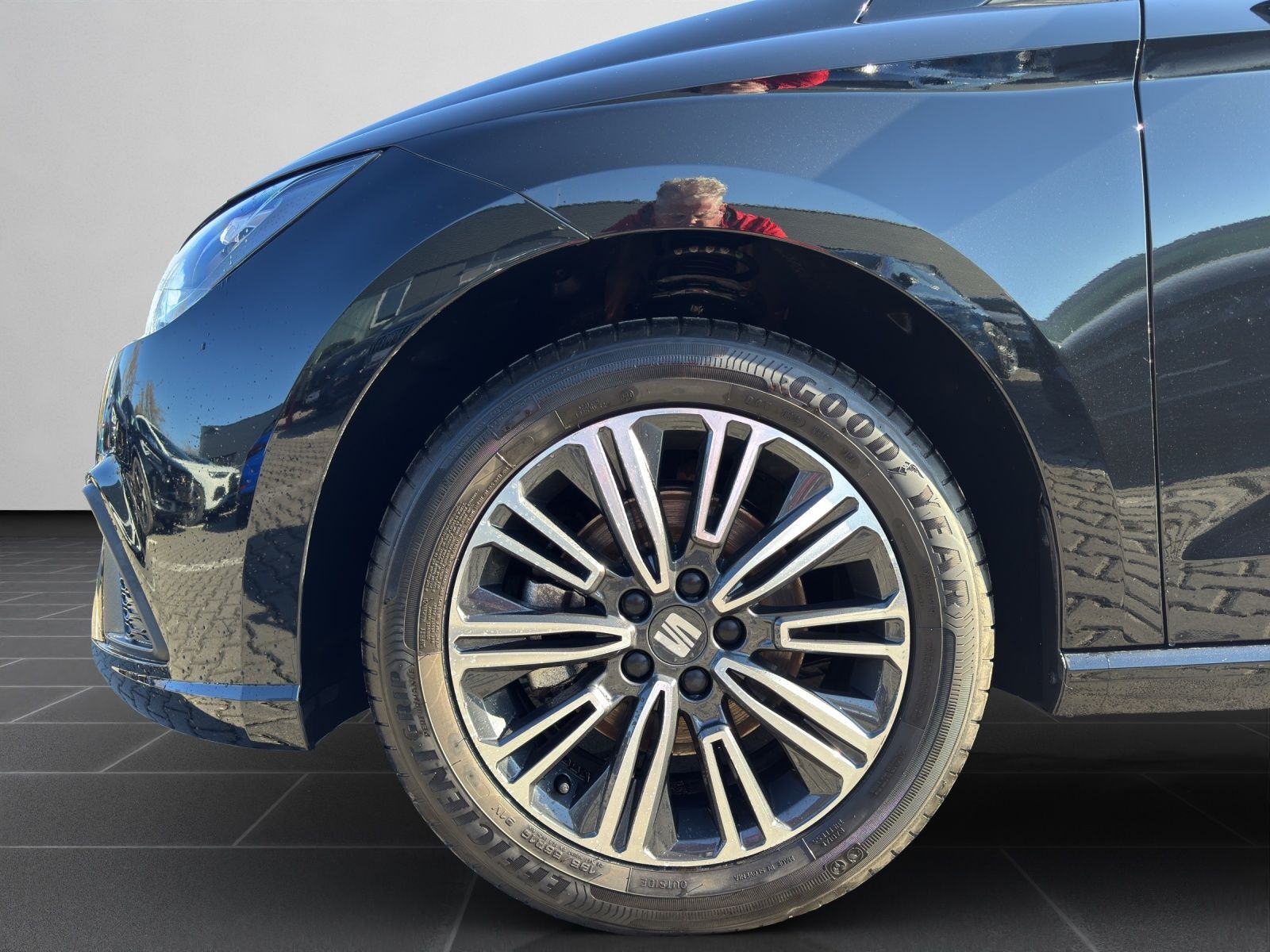 Seat Ibiza - Bild 9