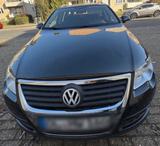 Volkswagen VW Passat 2.0 Fsi - Volkswagen Passat aus 2006: Kombi