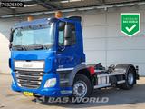 DAF CF 400 4X2 NL-Truck APK chassis 400cm wheelbase - DAF 400