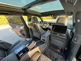 Mercedes-Benz GLS 600 Maybach 4Matic Designo-Exclusive, VOLL - Mercedes-Benz Gebrauchtwagen in Karlsruhe