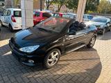 Peugeot 206 Cabriolet CC Platinum - Peugeot 206 in Osnabrück