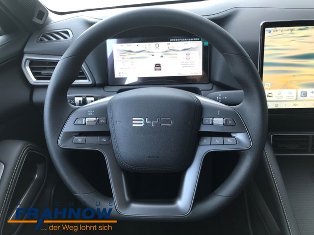 Foto Nummer 13: BYD ATTO 2
