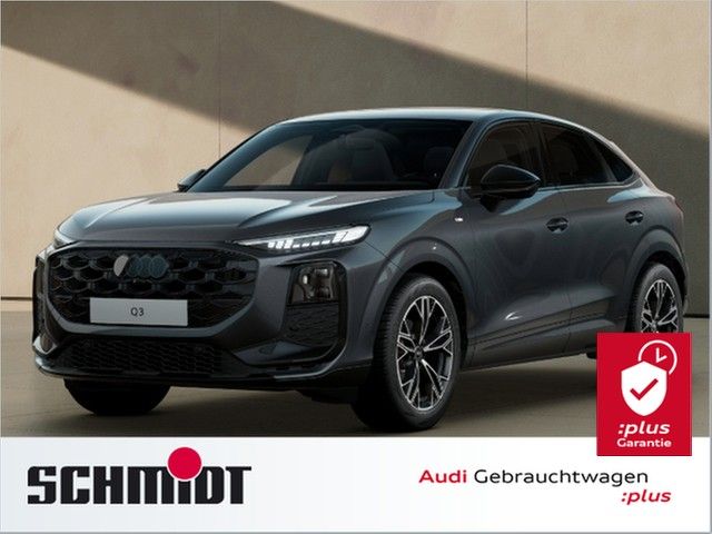 Image of Audi Q3