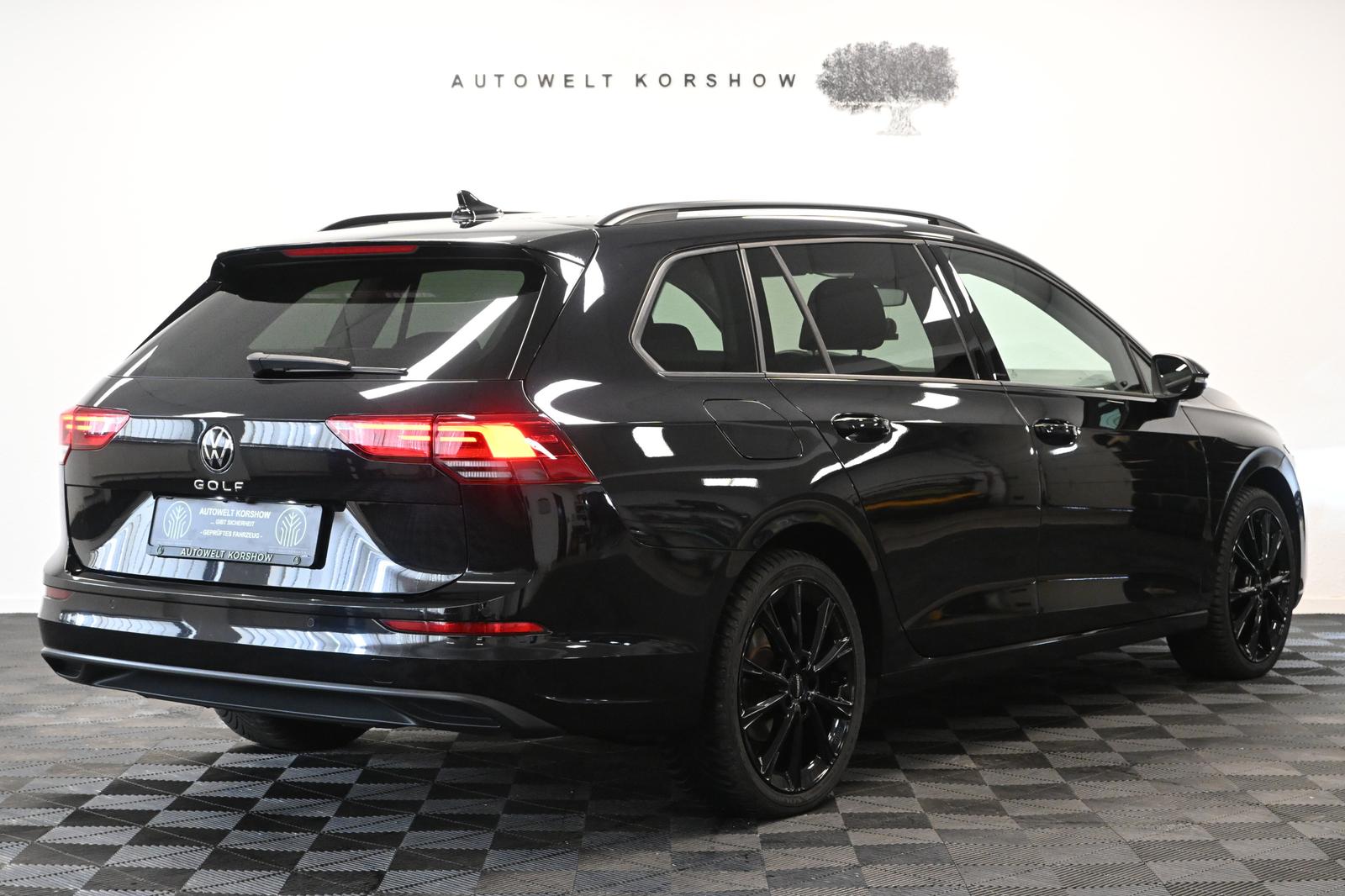 Volkswagen Golf *KAMERA *AHK *ACC *SHZ *LED *CARPLAY, миниатюра 7