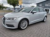 Audi A3 Sportback 1-Hand, S-Tronic - Audi A3 aus 2013: Limousine