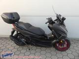 Honda Forza 125 ABS Special Edition mit Topcase - HONDA ROLLER 125